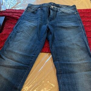 7 for All Mankind Jeans